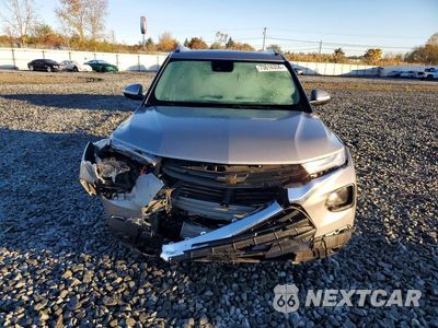 Piąte zdjęcie samochodu w środku: 2023 CHEVROLET TRAILBLAZER LT VIN:KL79MRSL7PB207567 - miniatura