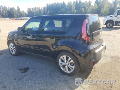 Drugie zdjęcie samochodu z przodu: 2014 KIA SOUL + VIN:KNDJP3A53E7019894 - miniatura