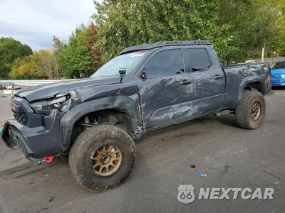 2024 TOYOTA TACOMA TRD OFF-ROAD 3TMLB5JN8RM029819 - główne zdjęcie licytacji z USA - miniatura
