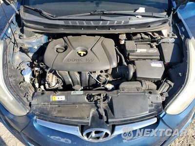 Zdjęcie 11 z 13 samochodu: 2016 HYUNDAI ELANTRA SE VIN:KMHDH4AE5GU532953 - miniatura