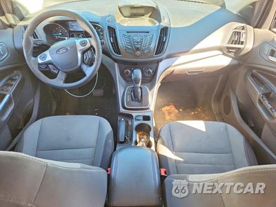 Zdjęcie 8 z 13 samochodu: 2013 FORD ESCAPE SE VIN:1FMCU9GX9DUD62105 - miniatura
