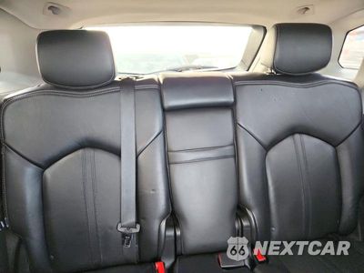 Zdjęcie 10 z 13 samochodu: 2012 CADILLAC SRX LUXURY COLLECTION VIN:3GYFNAE30CS556210 - miniatura