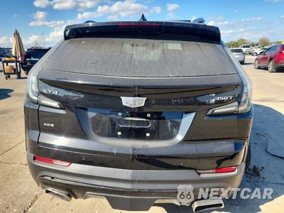 Zdjęcie 6 z 13 samochodu: 2021 CADILLAC XT4 SPORT VIN:1GYFZFR49MF033715 - miniatura