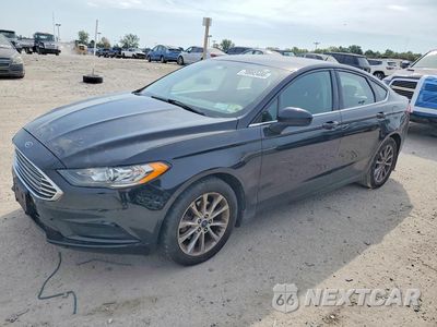 2017 FORD FUSION SE 3FA6P0H72HR204839 - główne zdjęcie licytacji z USA - miniatura