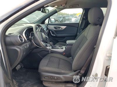 Zdjęcie 7 z 13 samochodu: 2021 CHEVROLET BLAZER 2LT VIN:3GNKBHRS9MS550373 - miniatura