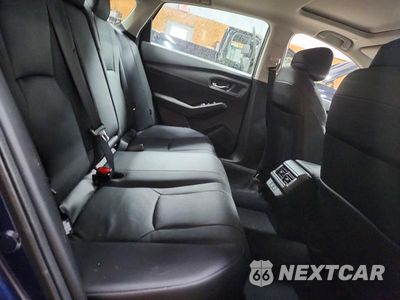 Zdjęcie 10 z 13 samochodu: 2026 HONDA ACCORD TOURING HYBRID VIN:1HGCY2F81TA049416 - miniatura