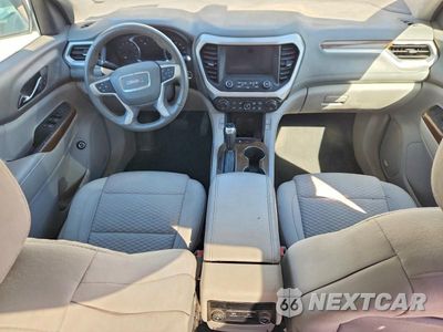 Zdjęcie 8 z 13 samochodu: 2018 GMC ACADIA SLE VIN:1GKKNLLS4JZ242543 - miniatura