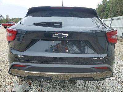 Zdjęcie 6 z 13 samochodu: 2025 CHEVROLET TRAX ACTIV VIN:KL77LKEP5SC123783 - miniatura