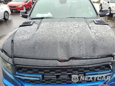 Zdjęcie 11 z 13 samochodu: 2022 RAM 1500 BIG HORN/LONE STAR VIN:1C6SRFFT2NN285188 - miniatura