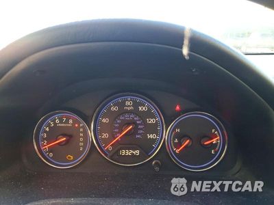 Zdjęcie 9 z 12 samochodu: 2005 HONDA CIVIC LX VIN:2HGES16535H613940 - miniatura