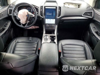 Zdjęcie 8 z 14 samochodu: 2023 FORD EDGE SEL VIN:2FMPK4J98PBA36097 - miniatura