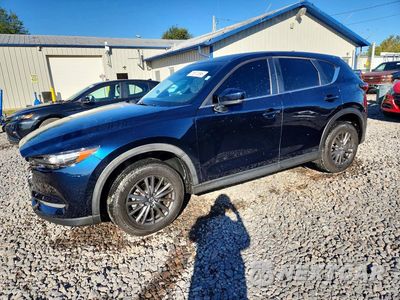 2019 MAZDA CX-5 TOURING JM3KFBCM4K0672901 - główne zdjęcie licytacji z USA - miniatura