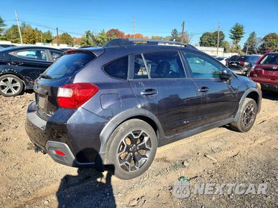 Trzecie zdjęcie samochodu z tyłu: 2014 SUBARU XV CROSSTREK 2.0 LIMITED VIN:JF2GPAGC4E8281889 - miniatura