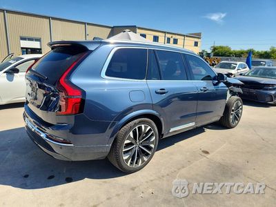 Trzecie zdjęcie samochodu z tyłu: 2026 VOLVO XC90 PLUS VIN:YV4H60JE2T1492845 - miniatura