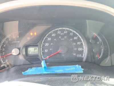 Zdjęcie 9 z 14 samochodu: 2011 TOYOTA SIENNA LE VIN:5TDKK3DC3BS083352 - miniatura