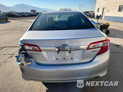 Zdjęcie 6 z 12 samochodu: 2013 TOYOTA CAMRY XLE VIN:4T1BF1FK7DU248570 - miniatura