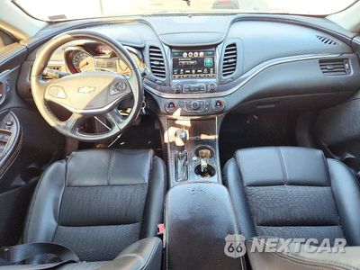 Zdjęcie 8 z 12 samochodu: 2016 CHEVROLET IMPALA LT VIN:2G1115S39G9129613 - miniatura
