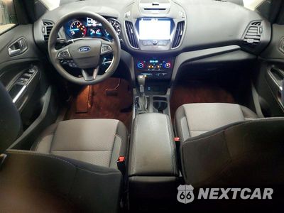 Zdjęcie 8 z 13 samochodu: 2017 FORD ESCAPE SE VIN:1FMCU0GD7HUA91584 - miniatura