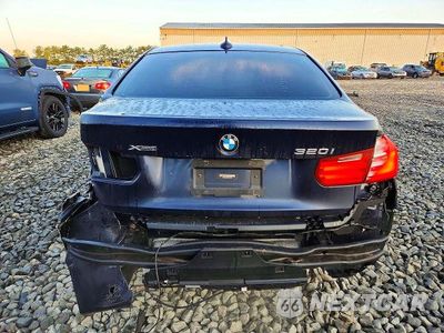 Zdjęcie 6 z 13 samochodu: 2013 BMW 320 I XDRIVE VIN:WBA3C3C59DF981698 - miniatura