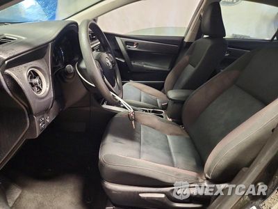 Zdjęcie 7 z 12 samochodu: 2017 TOYOTA COROLLA LE VIN:5YFBURHE0HP667685 - miniatura