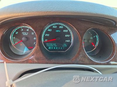 Zdjęcie 9 z 12 samochodu: 2011 BUICK LUCERNE CXL VIN:1G4HC5EMXBU106143 - miniatura