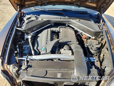 Zdjęcie 12 z 14 samochodu: 2013 BMW X6 XDRIVE35I VIN:5UXFG2C51DL782160 - miniatura