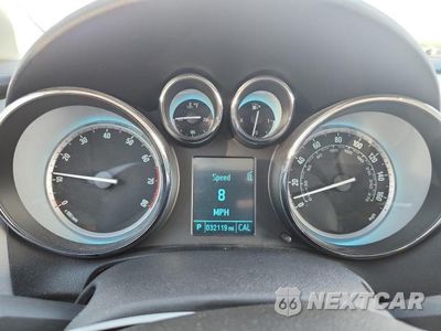 Zdjęcie 9 z 12 samochodu: 2012 BUICK VERANO CONVENIENCE VIN:1G4PR5SK8C4172978 - miniatura