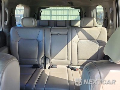 Zdjęcie 10 z 13 samochodu: 2009 HONDA PILOT EXL VIN:5FNYF48589B033562 - miniatura