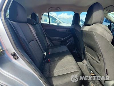 Zdjęcie 10 z 13 samochodu: 2019 SUBARU IMPREZA VIN:4S3GTAA63K3715791 - miniatura
