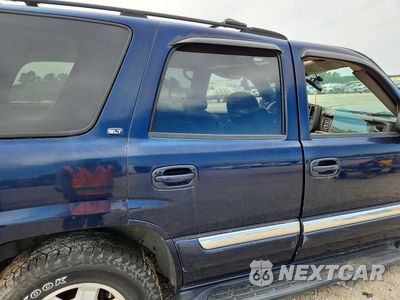 Zdjęcie 11 z 13 samochodu: 2005 GMC YUKON VIN:1GKEC13T65R131966 - miniatura