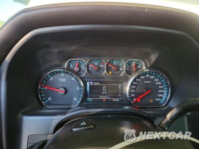 Zdjęcie 9 z 12 samochodu: 2017 GMC SIERRA C1500 SLE VIN:3GTP1MEC6HG489548 - miniatura
