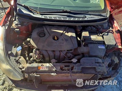 Zdjęcie 11 z 13 samochodu: 2013 HYUNDAI ELANTRA GLS VIN:KMHDH4AE3DU494425 - miniatura