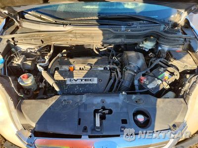 Zdjęcie 11 z 13 samochodu: 2008 HONDA CR-V EXL VIN:JHLRE48738C022606 - miniatura