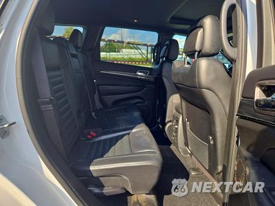 Zdjęcie 11 z 14 samochodu: 2021 JEEP GRAND CHEROKEE LIMITED VIN:1C4RJEBG6MC860467 - miniatura