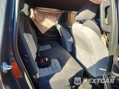 Zdjęcie 10 z 12 samochodu: 2026 TOYOTA TACOMA TRD OFF-ROAD VIN:3TMLB5JN8TM298684 - miniatura