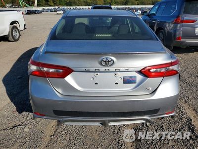 Zdjęcie 6 z 12 samochodu: 2018 TOYOTA CAMRY L VIN:JTNB11HK2J3028301 - miniatura