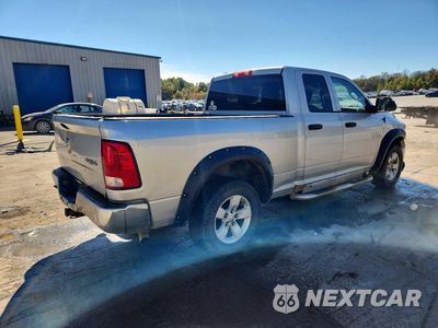 Trzecie zdjęcie samochodu z tyłu: 2014 RAM 1500 ST VIN:1C6RR7FG9ES257395 - miniatura