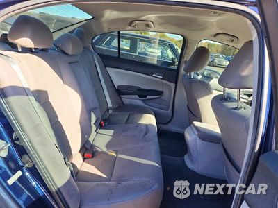 Zdjęcie 10 z 13 samochodu: 2012 HONDA ACCORD LX VIN:1HGCP2F38CA117296 - miniatura