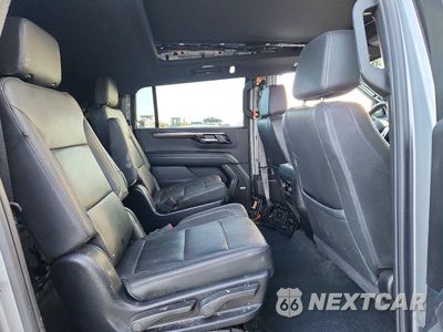 Zdjęcie 11 z 14 samochodu: 2025 CHEVROLET SUBURBAN K1500 Z71 VIN:1GNS6DRDXSR113917 - miniatura