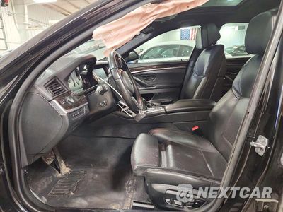 Zdjęcie 7 z 12 samochodu: 2015 BMW 550 XI VIN:WBAKP9C52FD693751 - miniatura