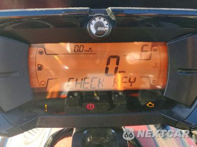 Zdjęcie 7 z 10 samochodu: 2021 CAN-AM RYKER VIN:3JB2FEF20MJ001685 - miniatura