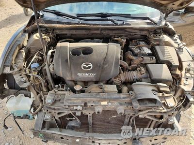 Zdjęcie 11 z 13 samochodu: 2017 MAZDA 6 TOURING VIN:JM1GL1V50H1101366 - miniatura