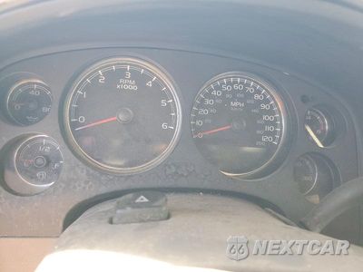 Zdjęcie 9 z 13 samochodu: 2007 CHEVROLET TAHOE K1500 VIN:1GNFK13097J117254 - miniatura