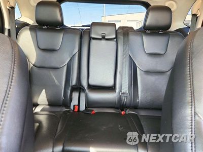 Zdjęcie 10 z 14 samochodu: 2022 FORD EDGE TITANIUM VIN:2FMPK4K92NBA17122 - miniatura