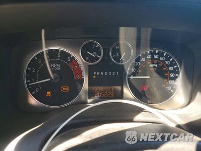 Zdjęcie 9 z 13 samochodu: 2007 HUMMER H3 VIN:5GTDN13E278175693 - miniatura