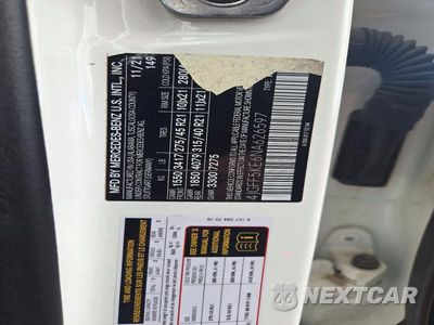 Zdjęcie 13 z 13 samochodu: 2022 MERCEDES-BENZ GLS 450 4MATIC VIN:4JGFF5KE6NA626597 - miniatura