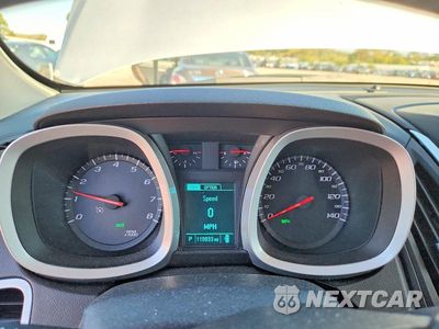 Zdjęcie 9 z 13 samochodu: 2015 CHEVROLET EQUINOX LT VIN:2GNFLGEKXF6249272 - miniatura