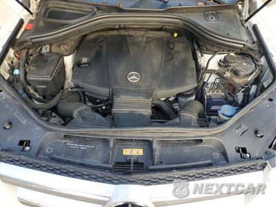 Zdjęcie 12 z 13 samochodu: 2016 MERCEDES-BENZ GL 350 BLUETEC VIN:4JGDF2EE2GA676286 - miniatura