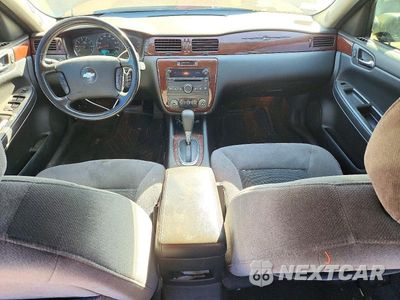 Zdjęcie 8 z 12 samochodu: 2006 CHEVROLET IMPALA LT VIN:2G1WC581969273425 - miniatura