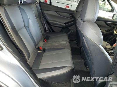 Zdjęcie 10 z 13 samochodu: 2023 SUBARU CROSSTREK SPORT VIN:JF2GTHSCXPH313050 - miniatura